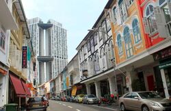 BUKIT PASOH EXTNSN CONSTN AREA (D2), Retail #451558141